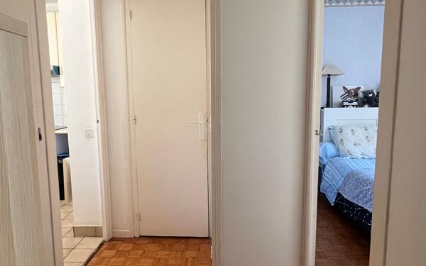 Appartement à vendre    2 pièces • 42 m2 Biarritz