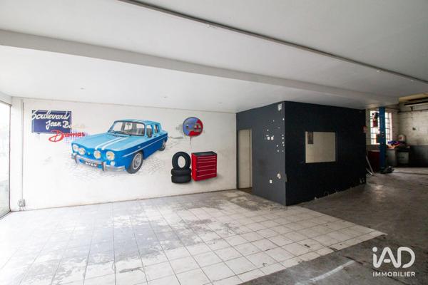 Murs commerciaux  à vendre 110 m² Clermont-Ferrand