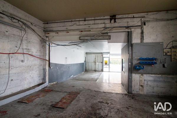 Murs commerciaux  à vendre 110 m² Clermont-Ferrand