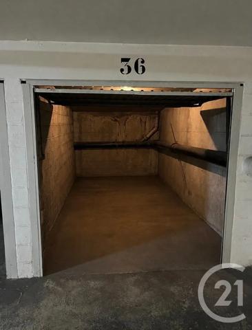 Parking à vendre  10 m 2   NEUILLY SUR SEINE  - 92