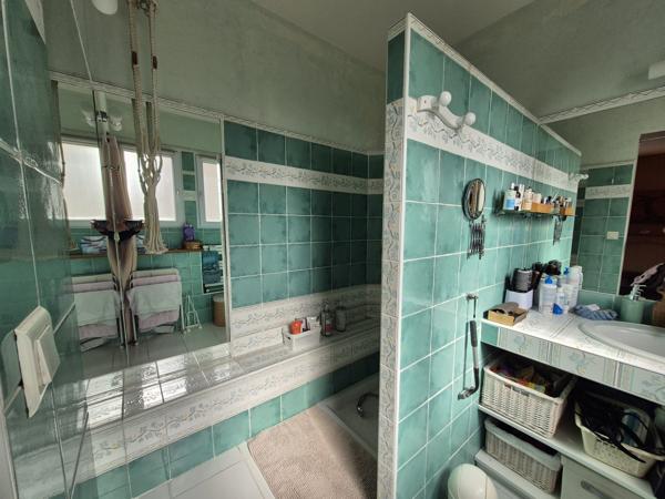 À vendre - Maison, 6 pièces située à Montréjeau (31210)