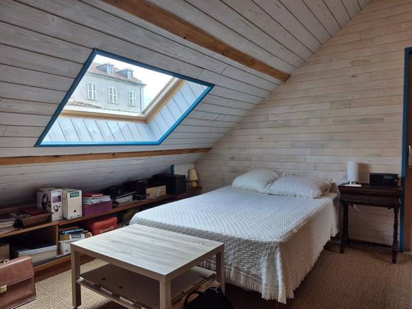À vendre - Maison, 6 pièces située à Montréjeau (31210)