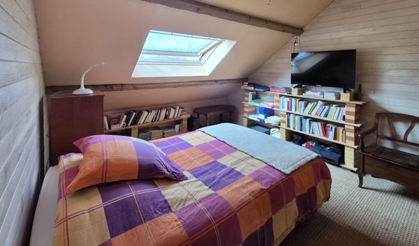 À vendre - Maison, 6 pièces située à Montréjeau (31210)