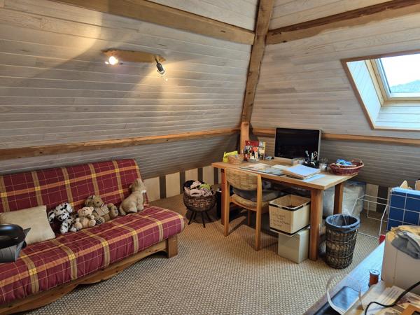 À vendre - Maison, 6 pièces située à Montréjeau (31210)
