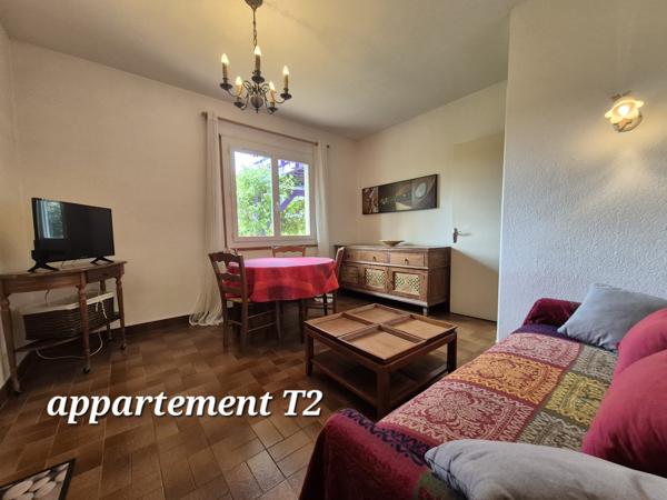 À vendre - Maison, 6 pièces située à Montréjeau (31210)