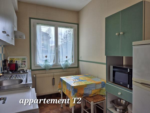 À vendre - Maison, 6 pièces située à Montréjeau (31210)