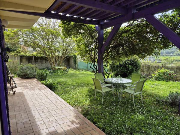 À vendre - Maison, 6 pièces située à Montréjeau (31210)