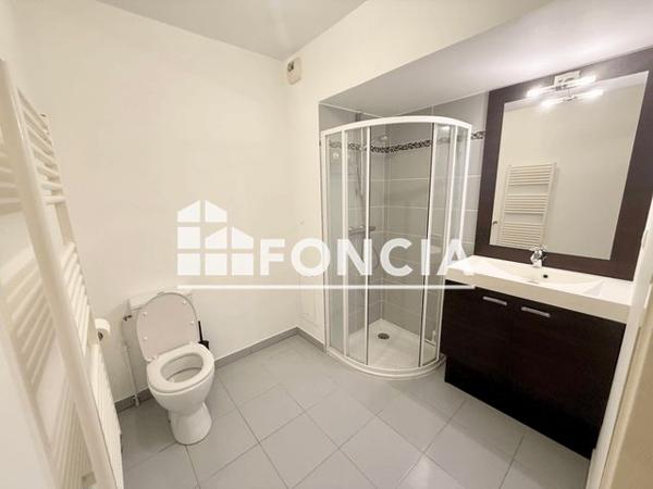 Location Studio 25 m² - Saint Julien En Genevois 74160