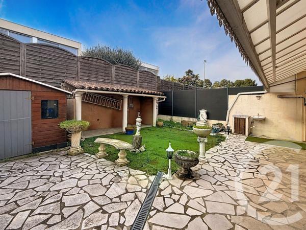 Maison à vendre  4 pièces - 90 m2 LE CANNET - 06