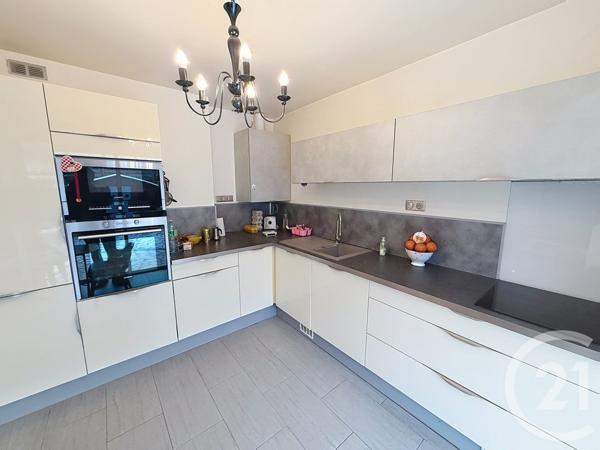 Maison à vendre  4 pièces - 90 m2 LE CANNET - 06