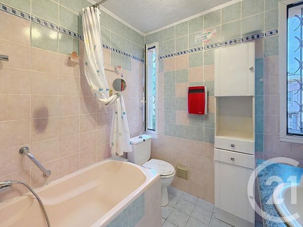 Maison à vendre  4 pièces - 90 m2 LE CANNET - 06