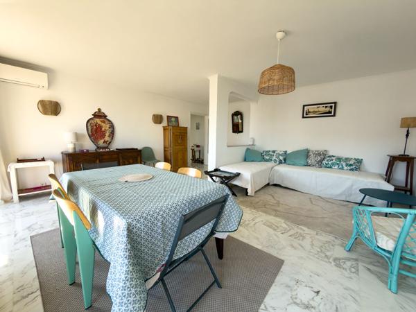 Appartement Cannes 3 pièce(s) 78 m2
