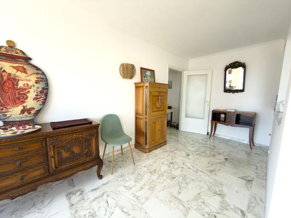 Appartement Cannes 3 pièce(s) 78 m2