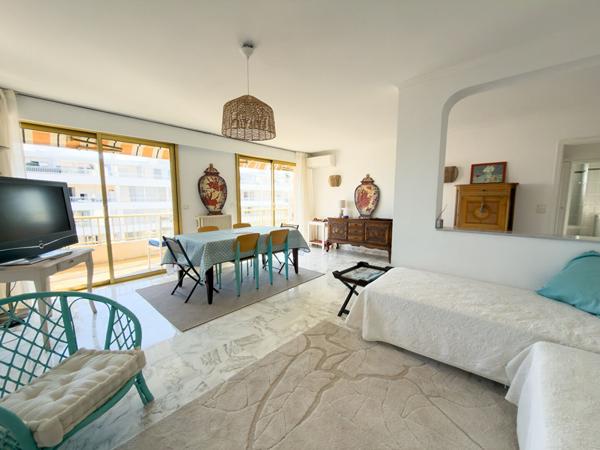 Appartement Cannes 3 pièce(s) 78 m2
