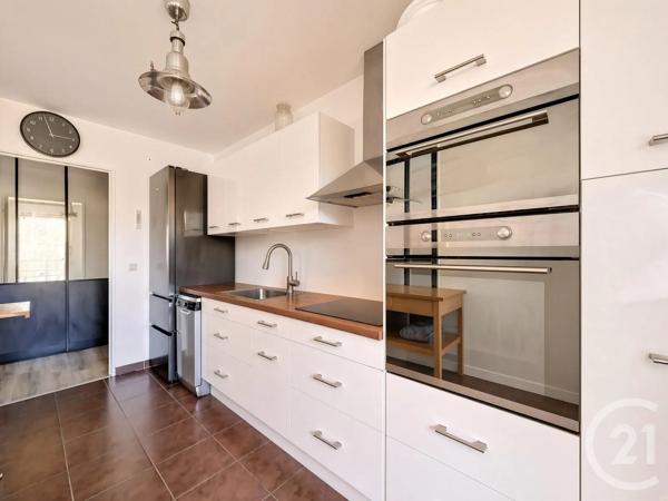 Appartement F3 à vendre  3 pièces - 64,56 m 2   FRESNES  - 94