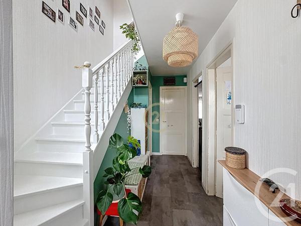 Maison à vendre  6 pièces - 109,76 m2 DRANCY - 93