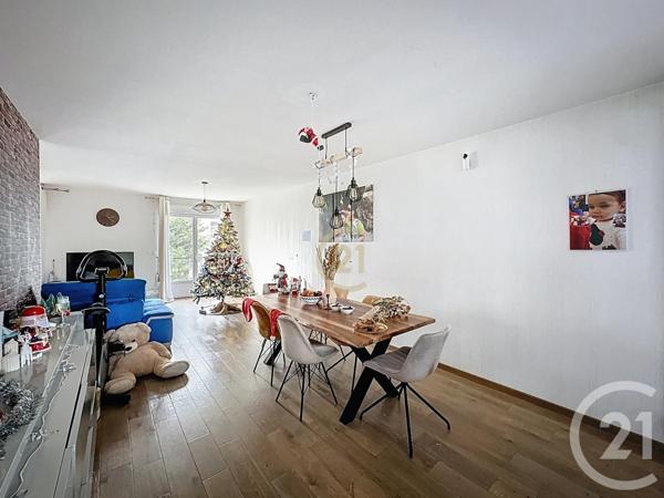 Maison à vendre  6 pièces - 109,76 m2 DRANCY - 93