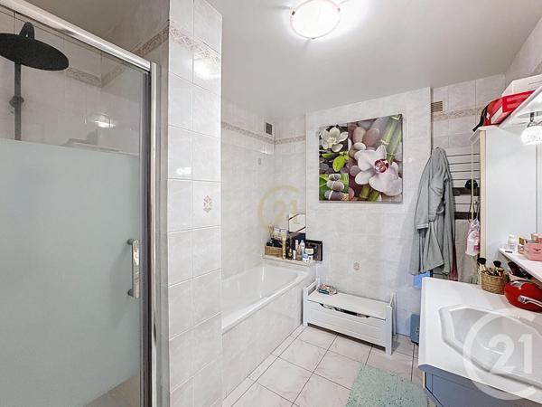 Maison à vendre  6 pièces - 109,76 m2 DRANCY - 93