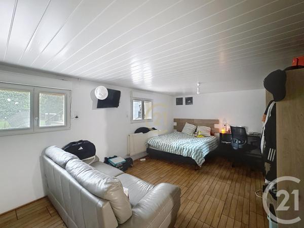 Maison à vendre  6 pièces - 109,76 m2 DRANCY - 93