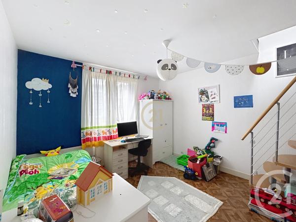 Maison à vendre  6 pièces - 109,76 m2 DRANCY - 93