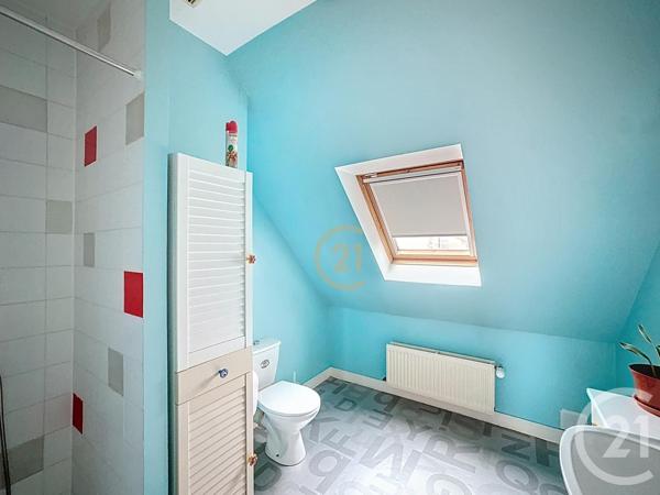 Maison à vendre  6 pièces - 109,76 m2 DRANCY - 93