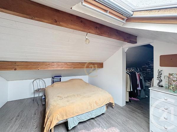 Maison à vendre  6 pièces - 109,76 m2 DRANCY - 93