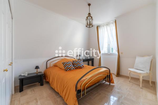 Maison 7 pièces - 193 m² Bien prestige