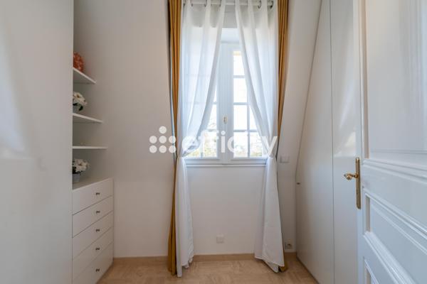 Maison 7 pièces - 193 m² Bien prestige