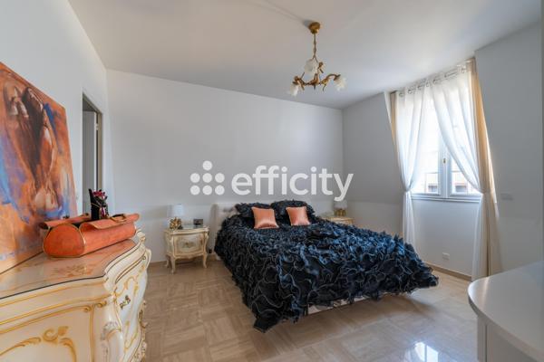 Maison 7 pièces - 193 m² Bien prestige