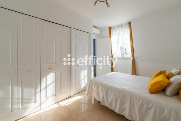 Maison 7 pièces - 193 m² Bien prestige