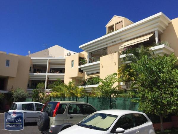 Appartement à louer 2 pièces 40.5m²