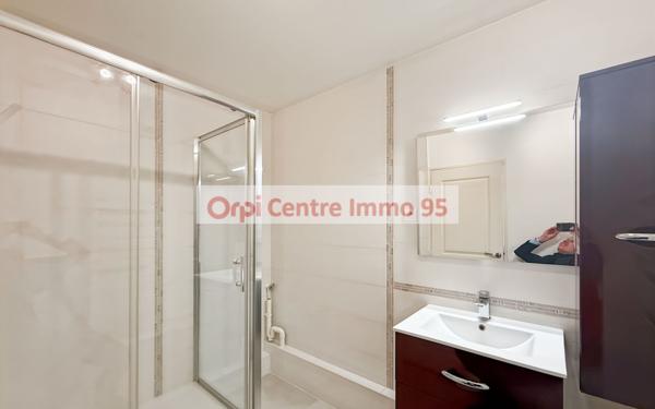 Appartement à vendre    2 pièces •  Argenteuil