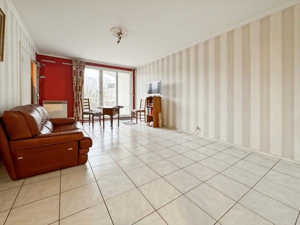 Appartement Rosny Sous Bois 4 pièces 79.73 m2