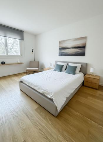 Appartement Rosny Sous Bois 4 pièces 79.73 m2