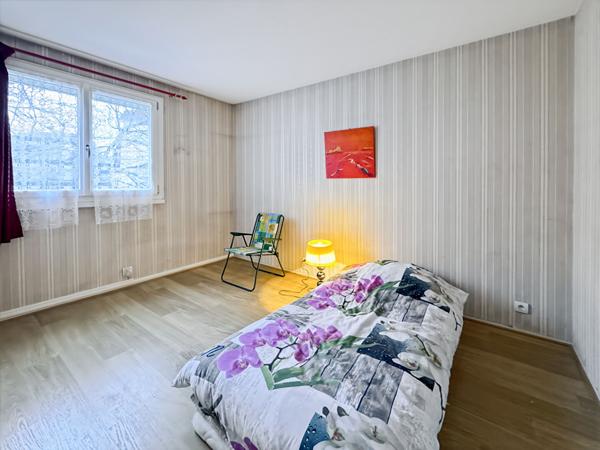 Appartement Rosny Sous Bois 4 pièces 79.73 m2