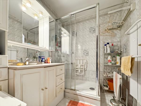 Appartement Rosny Sous Bois 4 pièces 79.73 m2