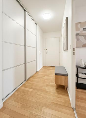 Appartement Rosny Sous Bois 4 pièces 79.73 m2