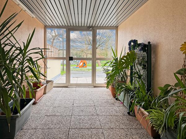 Appartement Rosny Sous Bois 4 pièces 79.73 m2