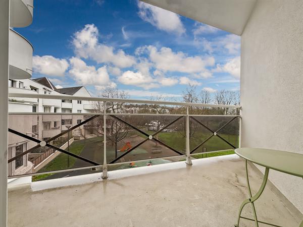 Appartement Rosny Sous Bois 4 pièces 79.73 m2