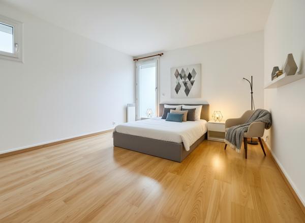 Appartement Rosny Sous Bois 4 pièces 79.73 m2