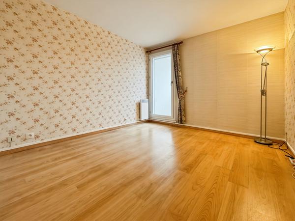 Appartement Rosny Sous Bois 4 pièces 79.73 m2