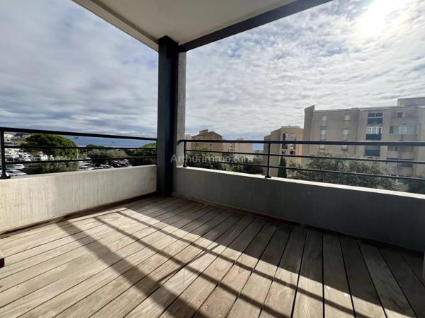 Vente Appartement 1 pièces 28 m2 à Bastia