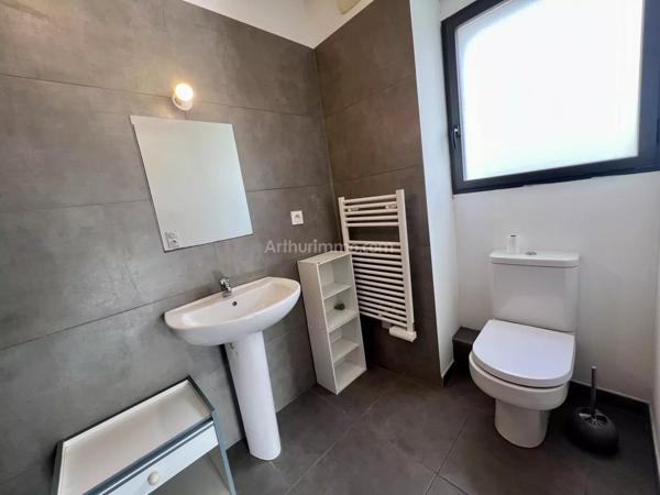 Vente Appartement 1 pièces 28 m2 à Bastia