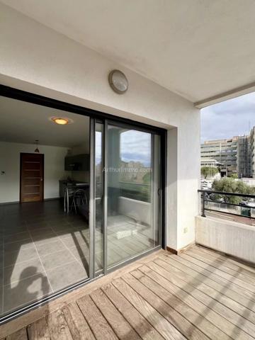 Vente Appartement 1 pièces 28 m2 à Bastia