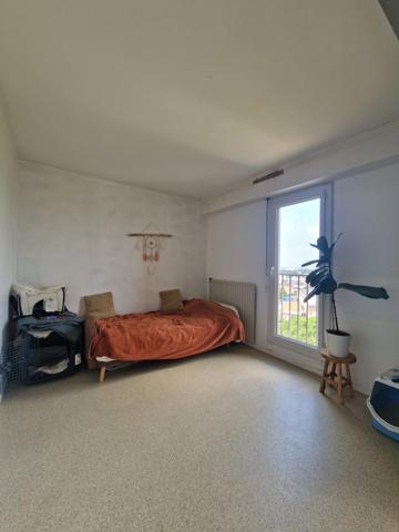 Appartement T4 - Rezé Les 3 Moulins