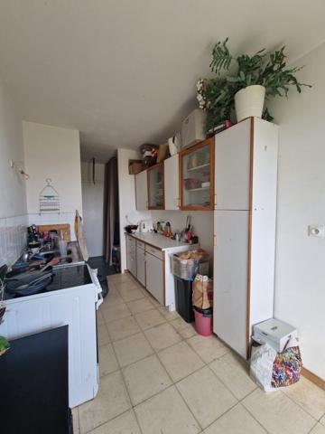 Appartement T4 - Rezé Les 3 Moulins