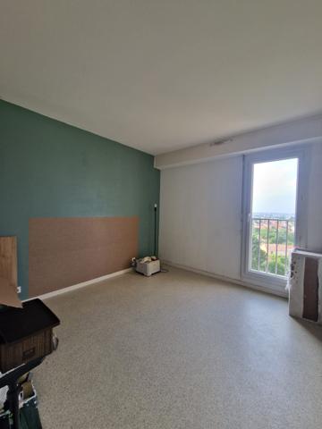 Appartement T4 - Rezé Les 3 Moulins