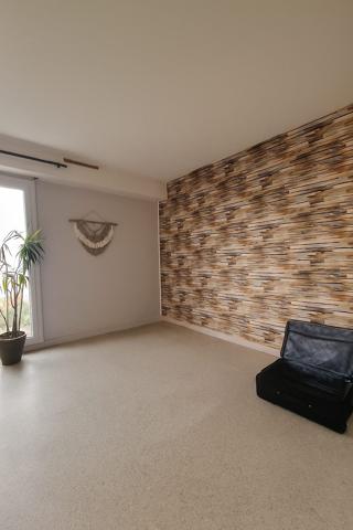 Appartement T4 - Rezé Les 3 Moulins