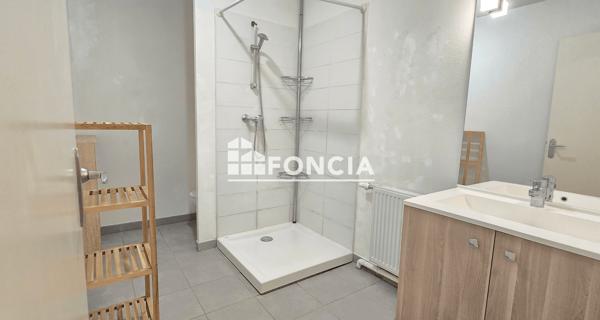 À vendre Studio 31.29 m² - Toulouse 31100