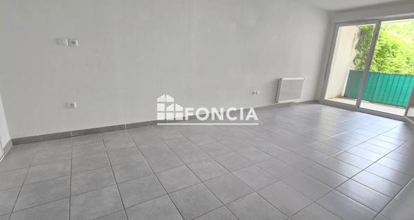 À vendre Studio 31.29 m² - Toulouse 31100